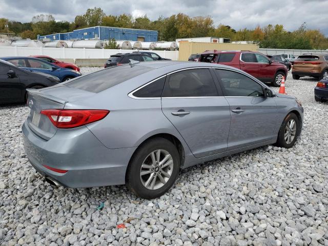 5NPE24AF7GH363192 - 2016 HYUNDAI SONATA SE SILVER photo 3