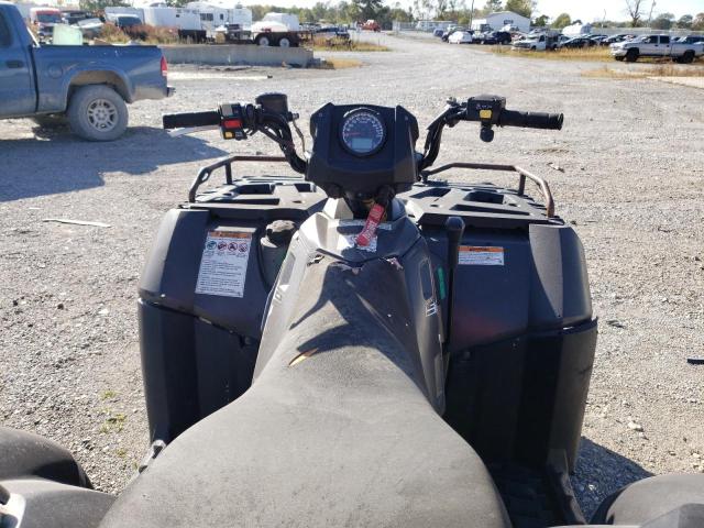 4XASXE852FA622711 - 2015 POLARIS SPORTSMAN 850 SP 灰色 照片 5