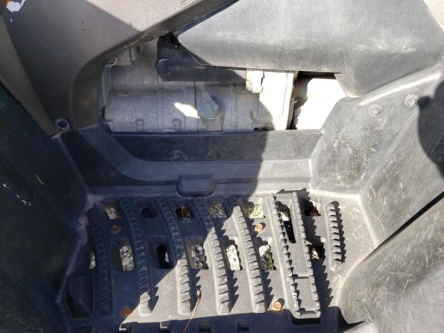 4XASXE852FA622711 - 2015 POLARIS SPORTSMAN 850 SP 灰色 照片 7