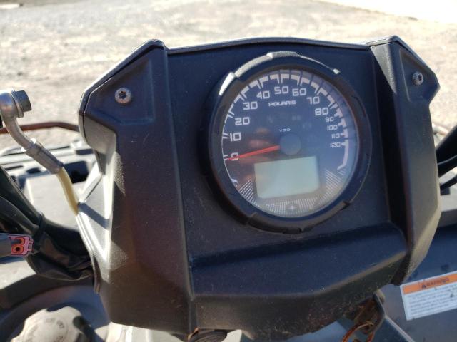 4XASXE852FA622711 - 2015 POLARIS SPORTSMAN 850 SP 灰色 照片 8