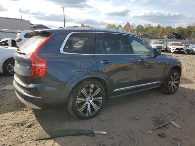 YV4A22PL7N1862284 - 2022 VOLVO XC90 T6 INSCRIPTION BLUE photo 3