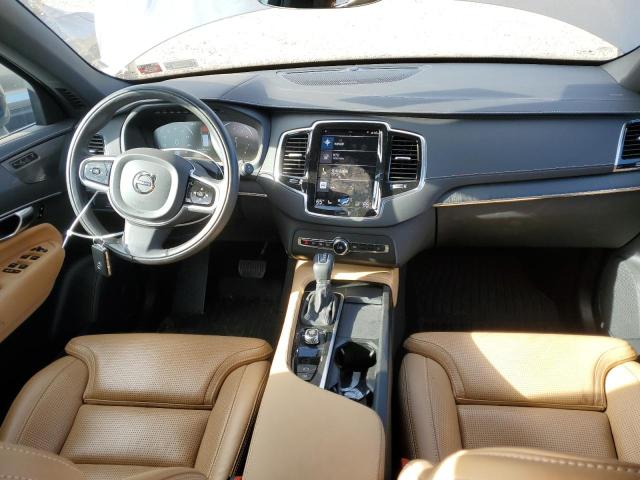 YV4A22PL7N1862284 - 2022 VOLVO XC90 T6 INSCRIPTION BLUE photo 8