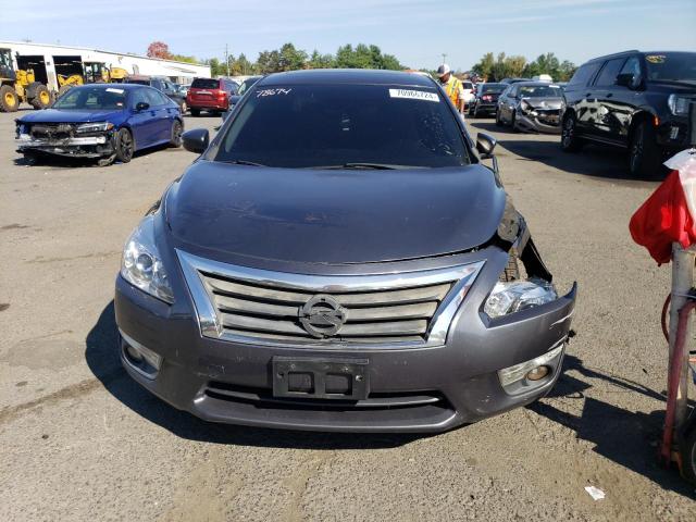 1N4AL3AP0DC161063 - 2013 NISSAN ALTIMA 2.5 GRAY photo 5