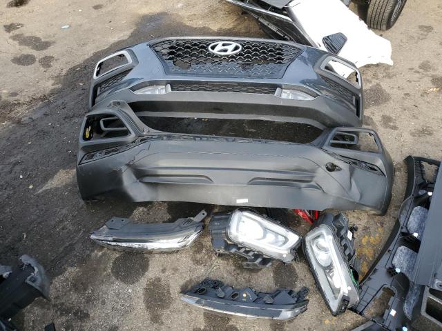 KM8K62AA6LU520304 - 2020 HYUNDAI KONA SEL PLUS CHARCOAL photo 12