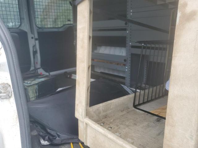 ZFBERFBB6H6D87925 - 2017 RAM PROMASTER SLT Blanc photo 11