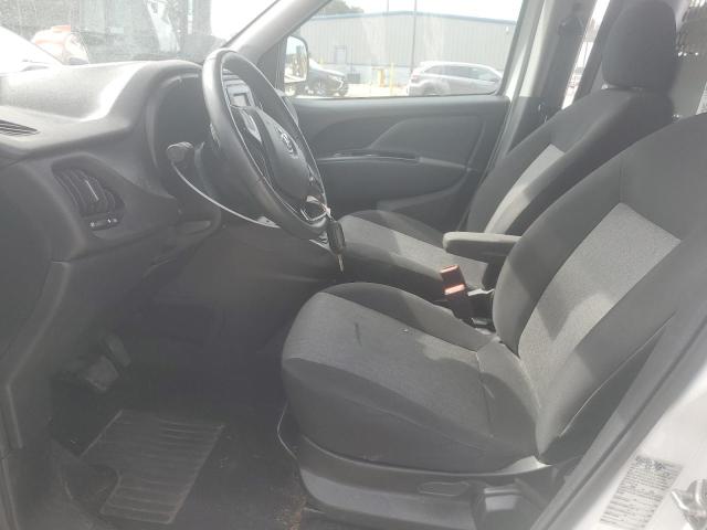 ZFBERFBB6H6D87925 - 2017 RAM PROMASTER SLT Blanc photo 7