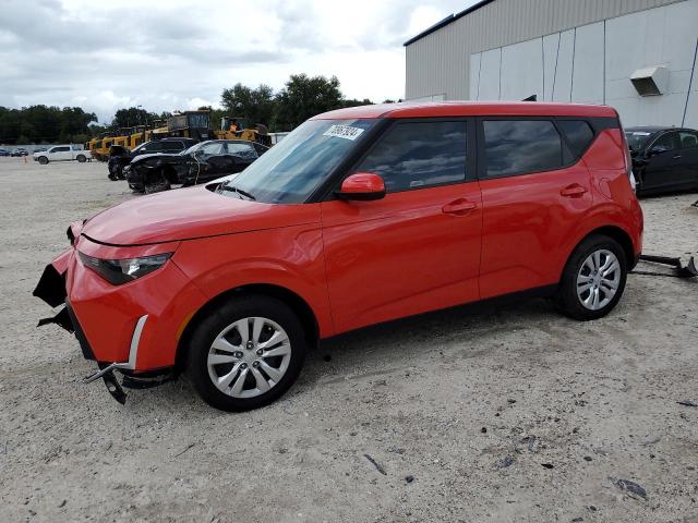 2023 KIA SOUL LX, 