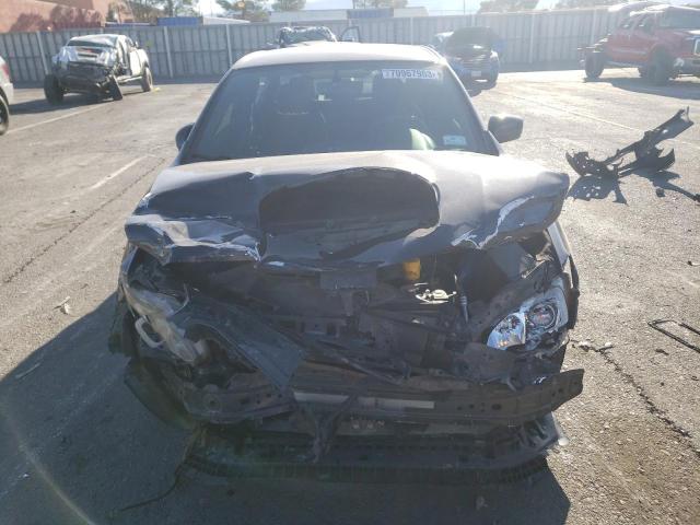 JF1VA1B66H9816895 - 2017 SUBARU WRX GRAY photo 5