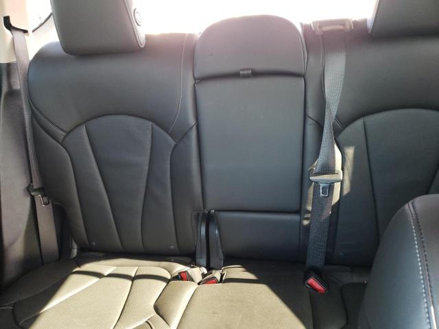 LRBFX2SA6LD031241 - 2020 BUICK ENVISION ESSENCE WHITE photo 10