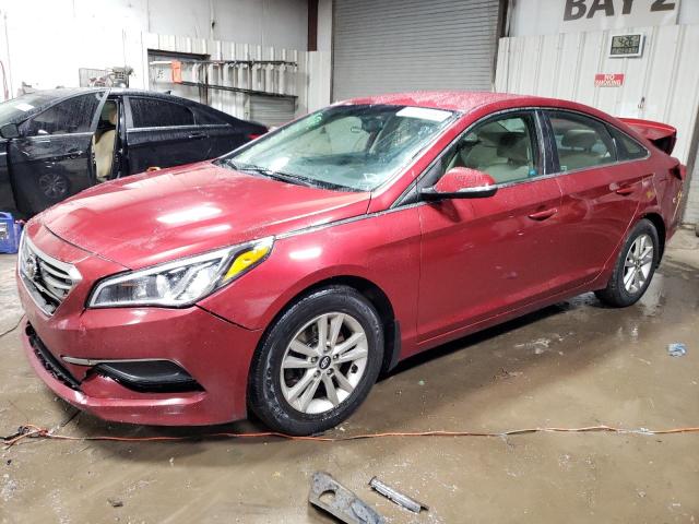 2016 HYUNDAI SONATA SE, 