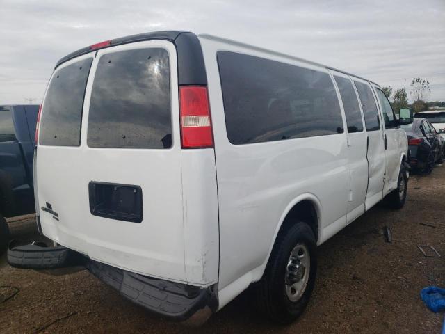 1GAZG1FG9D1119493 - 2013 CHEVROLET EXPRESS G3 LT WHITE photo 3