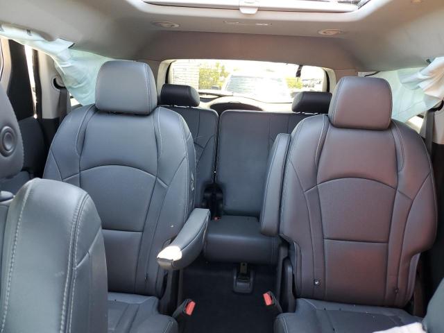 5GAEVAKWXKJ286503 - 2019 BUICK ENCLAVE ESSENCE 白色 照片 10