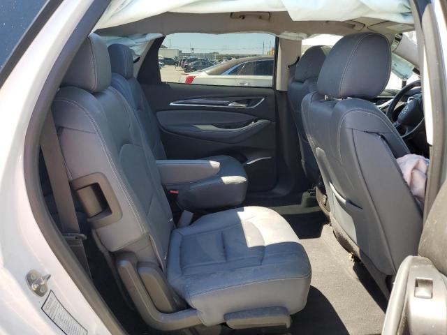 5GAEVAKWXKJ286503 - 2019 BUICK ENCLAVE ESSENCE 白色 照片 11