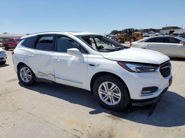 5GAEVAKWXKJ286503 - 2019 BUICK ENCLAVE ESSENCE 白色 照片 4