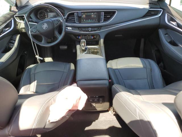 5GAEVAKWXKJ286503 - 2019 BUICK ENCLAVE ESSENCE 白色 照片 8