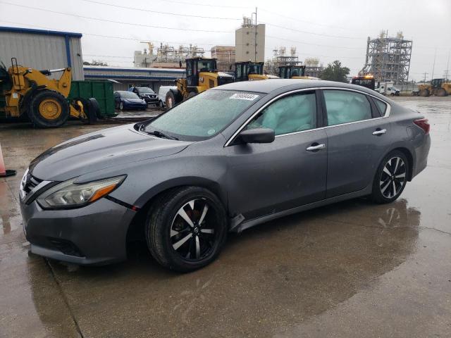 2018 NISSAN ALTIMA 2.5, 