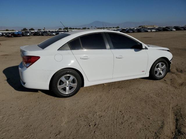 1G1PC5SB6E7137677 - 2014 CHEVROLET CRUZE LT WHITE photo 3