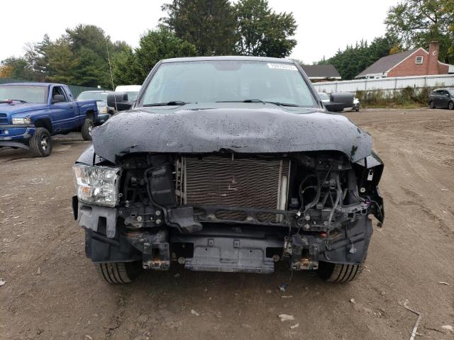 1C6RR7LG2KS666709 - 2019 RAM 1500 CLASS SLT შავი ფოტო 5