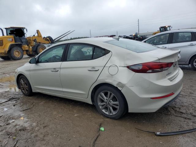 5NPD84LF8HH158425 - 2017 HYUNDAI ELANTRA SE BEIGE photo 2