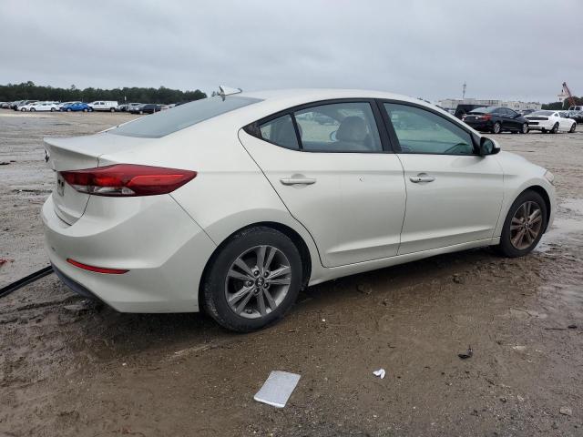 5NPD84LF8HH158425 - 2017 HYUNDAI ELANTRA SE BEIGE photo 3