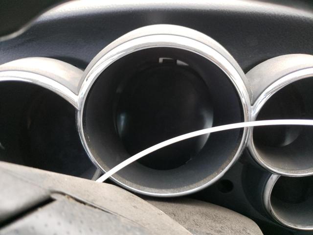 2T1KR38E83C063941 - 2003 TOYOTA COROLLA MA XR BLUE photo 9