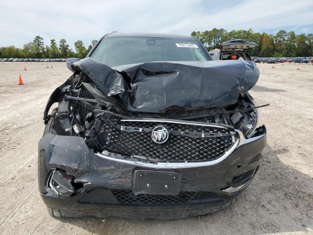 5GAERDKW6MJ129575 - 2021 BUICK ENCLAVE AVENIR BLACK photo 5