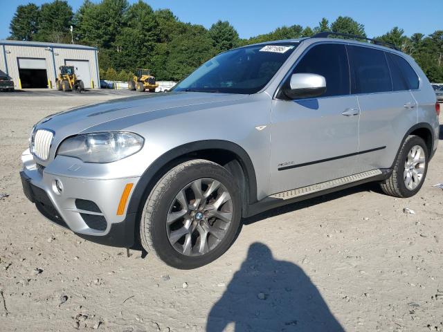 2013 BMW X5 XDRIVE35I, 