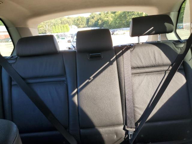 5UXZV4C5XD0G50050 - 2013 BMW X5 XDRIVE35I SILVER photo 10