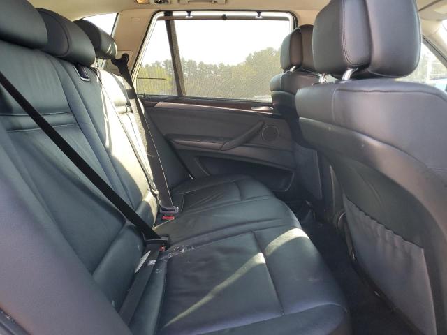 5UXZV4C5XD0G50050 - 2013 BMW X5 XDRIVE35I SILVER photo 11