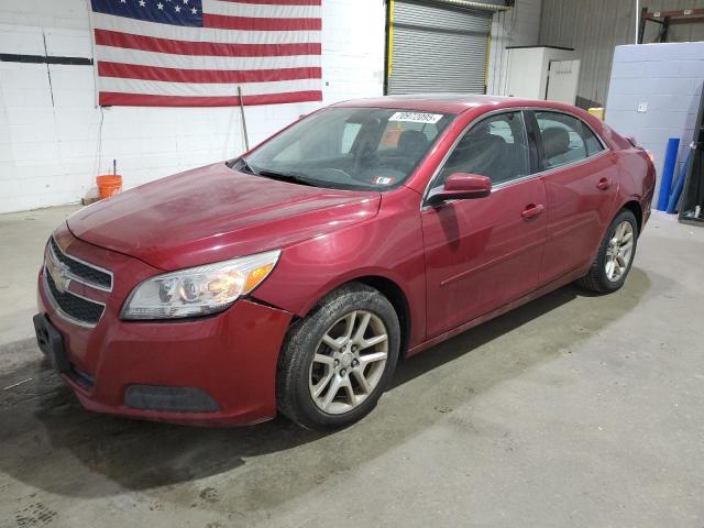 2013 CHEVROLET MALIBU 1LT, 