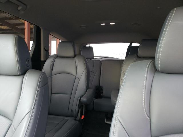 5GAERBKW8LJ176500 - 2020 BUICK ENCLAVE ESSENCE 灰色 照片 10