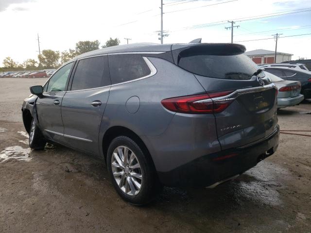 5GAERBKW8LJ176500 - 2020 BUICK ENCLAVE ESSENCE 灰色 照片 2