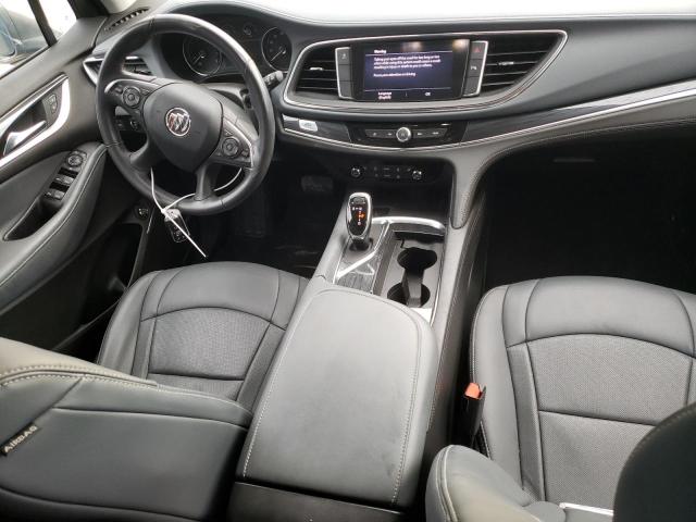 5GAERBKW8LJ176500 - 2020 BUICK ENCLAVE ESSENCE 灰色 照片 8