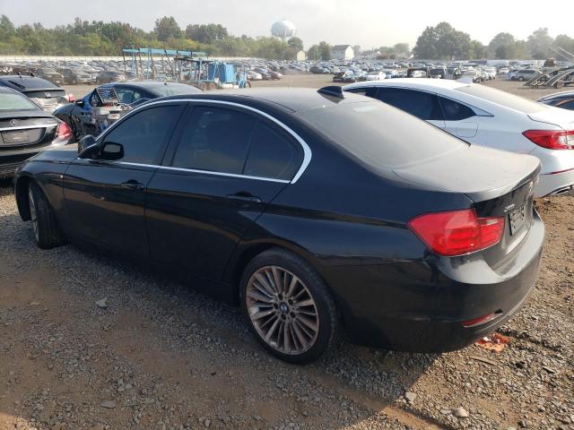 WBA3B5G55FNS16845 - 2015 BMW 328 XI SULEV BLACK photo 2