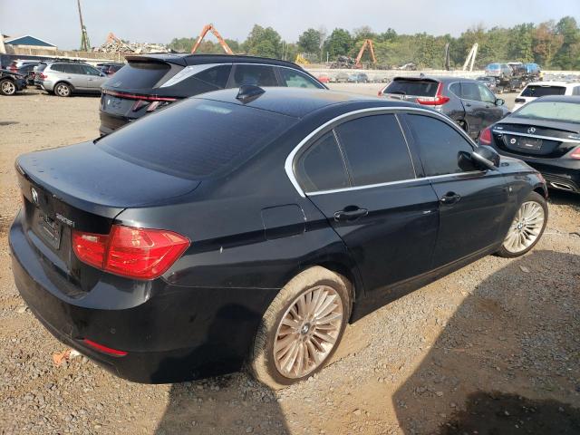 WBA3B5G55FNS16845 - 2015 BMW 328 XI SULEV BLACK photo 3