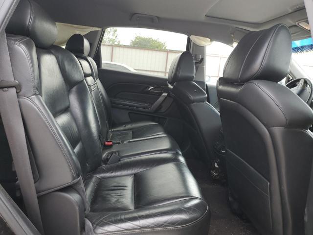 2HNYD28398H503271 - 2008 ACURA MDX TECHNOLOGY 黑色 照片 11