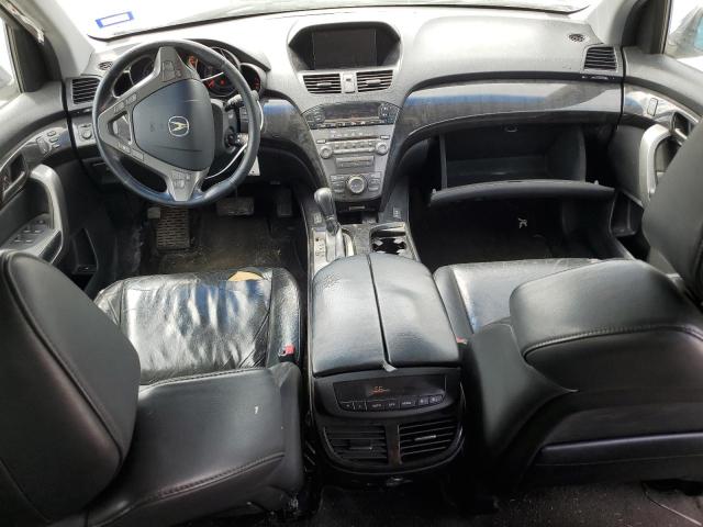 2HNYD28398H503271 - 2008 ACURA MDX TECHNOLOGY 黑色 照片 8