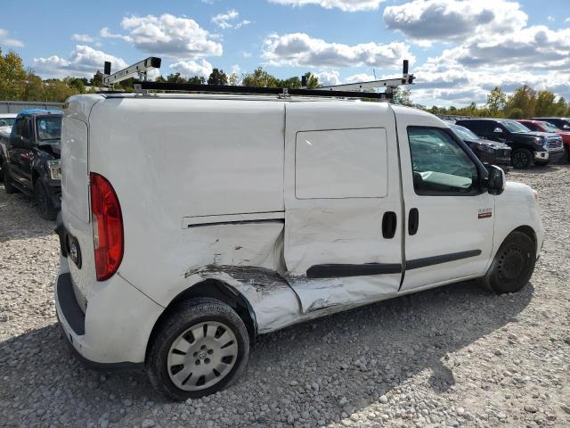 ZFBHRFBB1L6R75377 - 2020 RAM PROMASTER SLT Սպիտակ լուսանկար 3