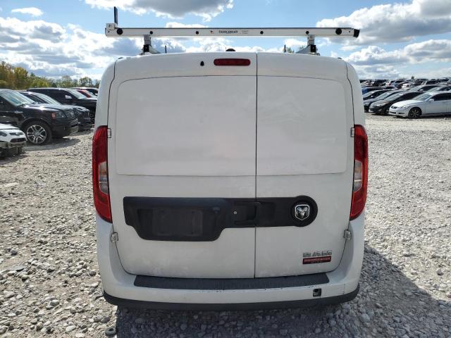 ZFBHRFBB1L6R75377 - 2020 RAM PROMASTER SLT Սպիտակ լուսանկար 6
