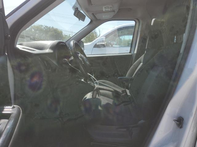 ZFBHRFBB1L6R75377 - 2020 RAM PROMASTER SLT Սպիտակ լուսանկար 7