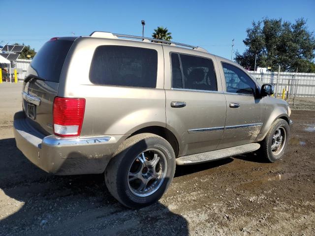 1A8HX58277F565122 - 2007 CHRYSLER ASPEN LIMITED GOLD photo 3