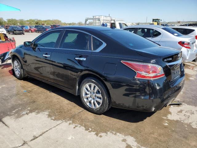 1N4AL3APXEN362233 - 2014 NISSAN ALTIMA 2.5 BLACK photo 2