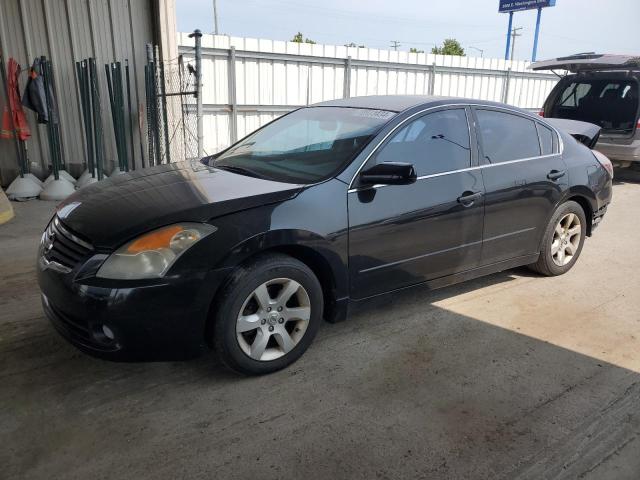 2009 NISSAN ALTIMA 2.5, 