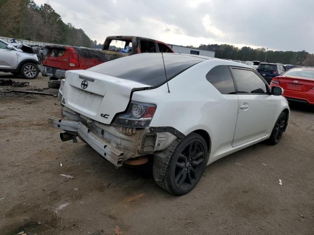 JTKJF5C79FJ001927 - 2015 TOYOTA SCION TC თეთრი ფოტო 3