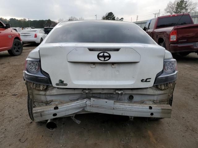 JTKJF5C79FJ001927 - 2015 TOYOTA SCION TC თეთრი ფოტო 6