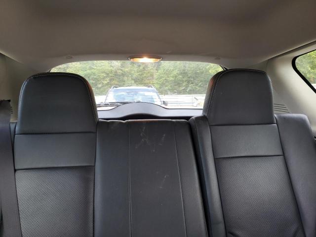 1C4NJDEB2HD168148 - 2017 JEEP COMPASS LATITUDE SILVER photo 10