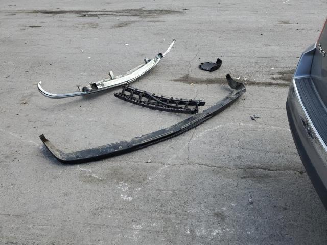 1C4NJDEB2HD168148 - 2017 JEEP COMPASS LATITUDE SILVER photo 13