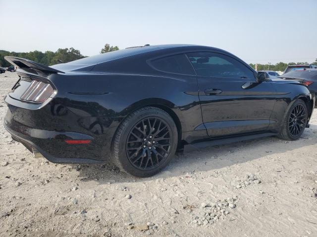 1FA6P8TH5G5324215 - 2016 FORD MUSTANG BLACK photo 3