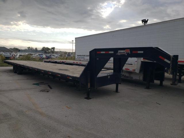 2023 UTILIMASTER TRAILER, 