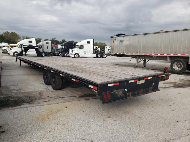 7LKH3AP22PP001097 - 2023 UTILIMASTER TRAILER BLACK photo 3